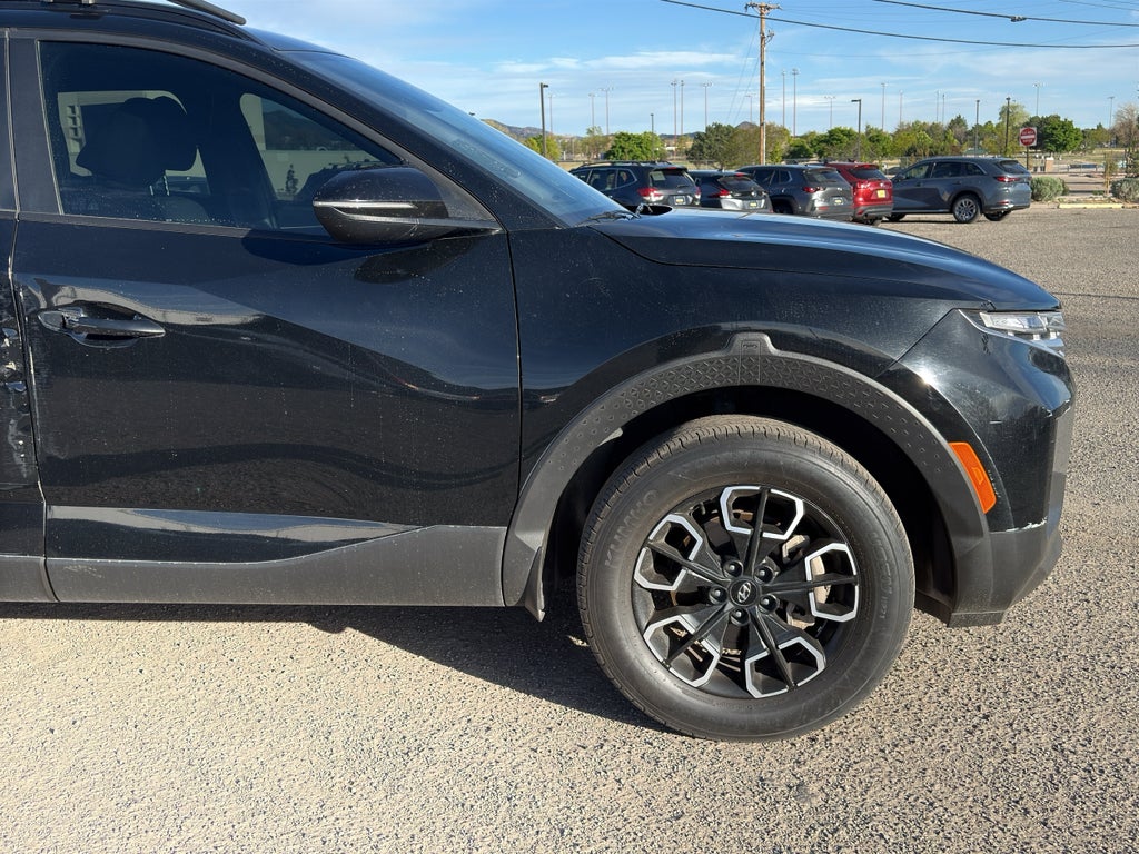 2023 Hyundai Santa Cruz SEL