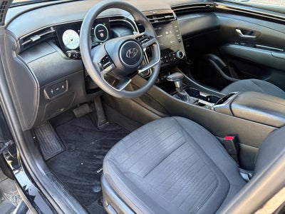 2023 Hyundai Santa Cruz NIGHT