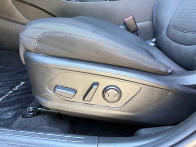 2023 Hyundai Santa Cruz NIGHT