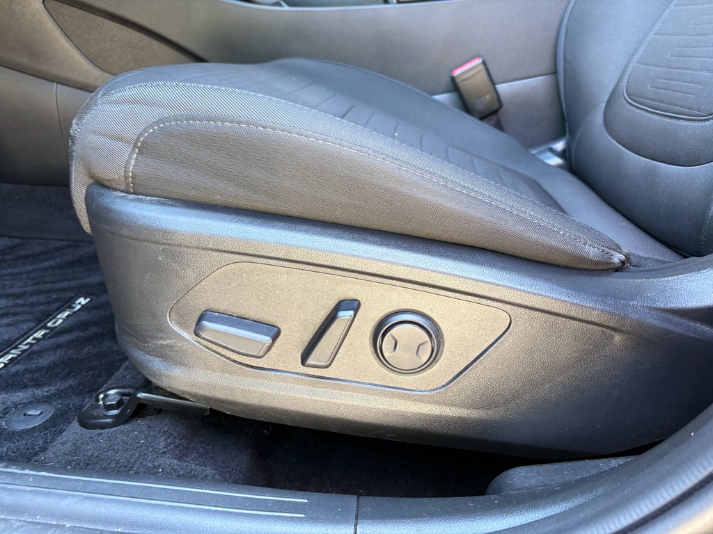 2023 Hyundai Santa Cruz NIGHT