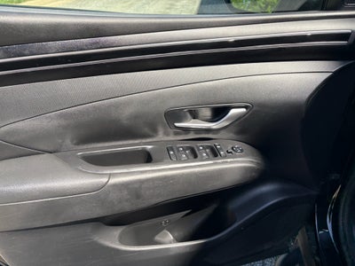 2023 Hyundai Santa Cruz NIGHT