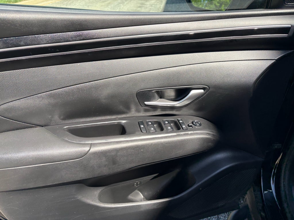 2023 Hyundai Santa Cruz NIGHT