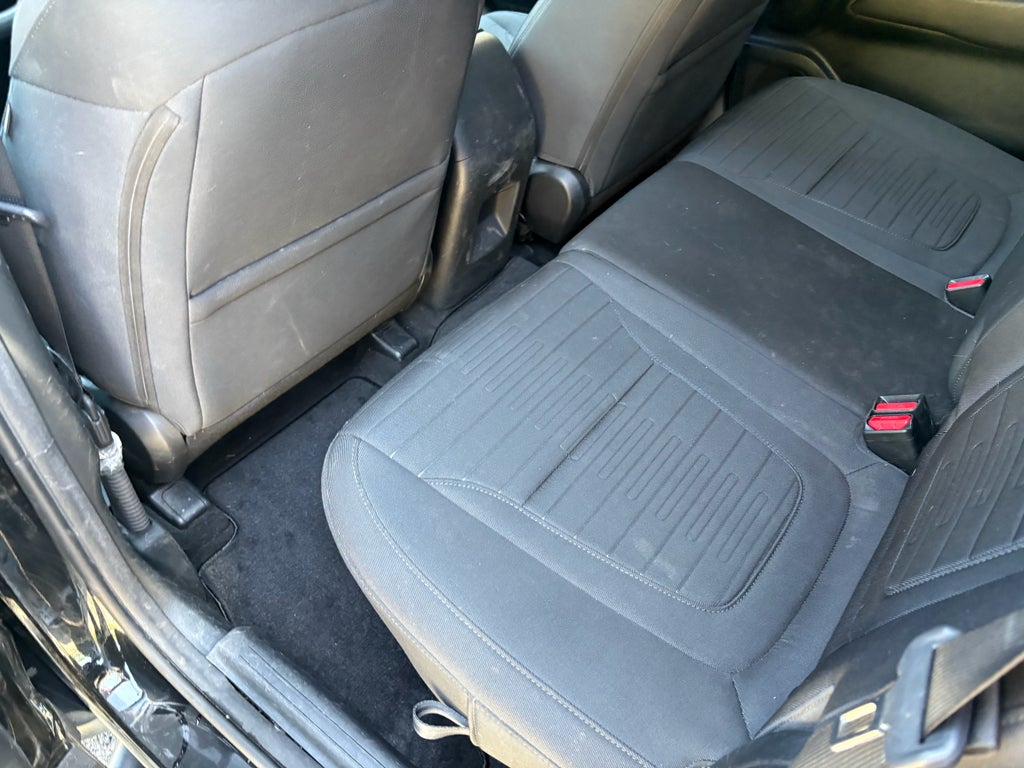 2023 Hyundai Santa Cruz NIGHT