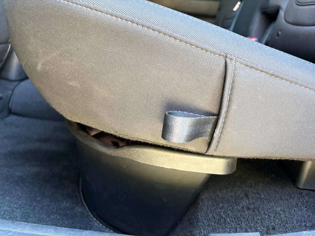 2023 Hyundai Santa Cruz NIGHT