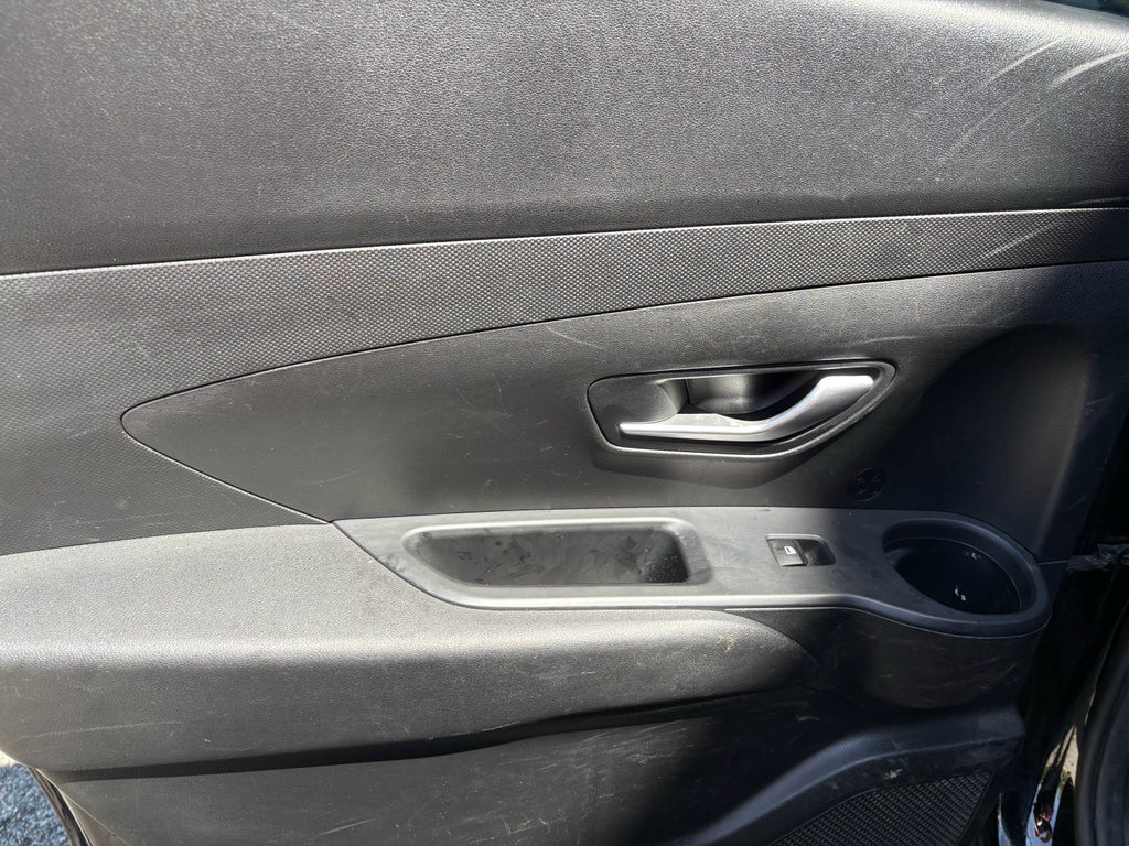 2023 Hyundai Santa Cruz NIGHT