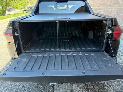 2023 Hyundai Santa Cruz NIGHT