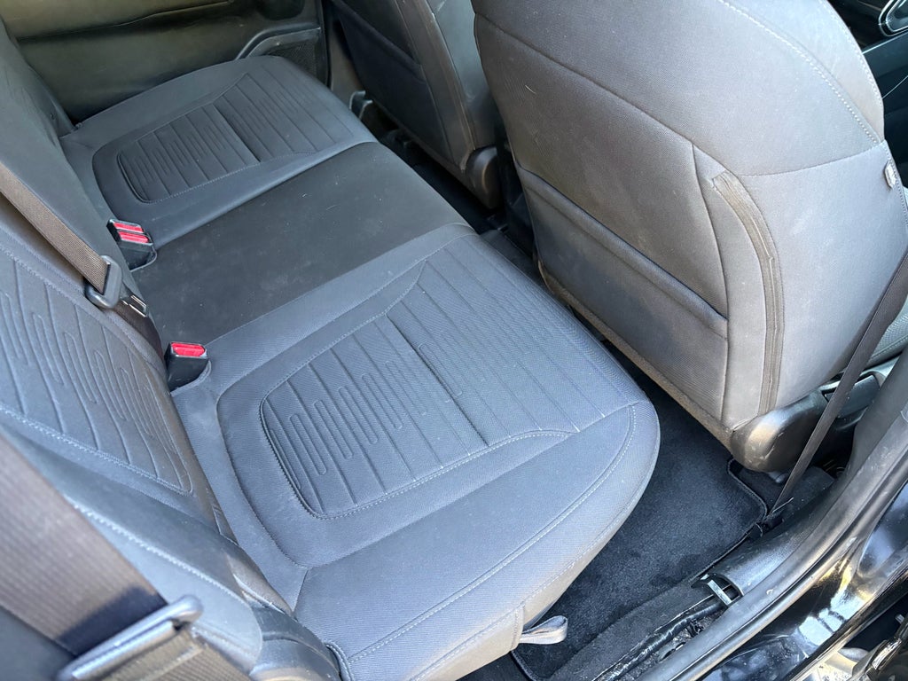 2023 Hyundai Santa Cruz NIGHT