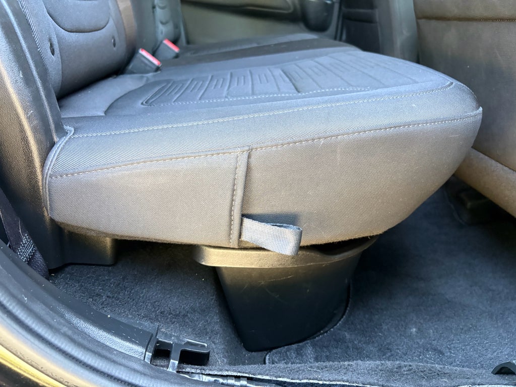 2023 Hyundai Santa Cruz NIGHT