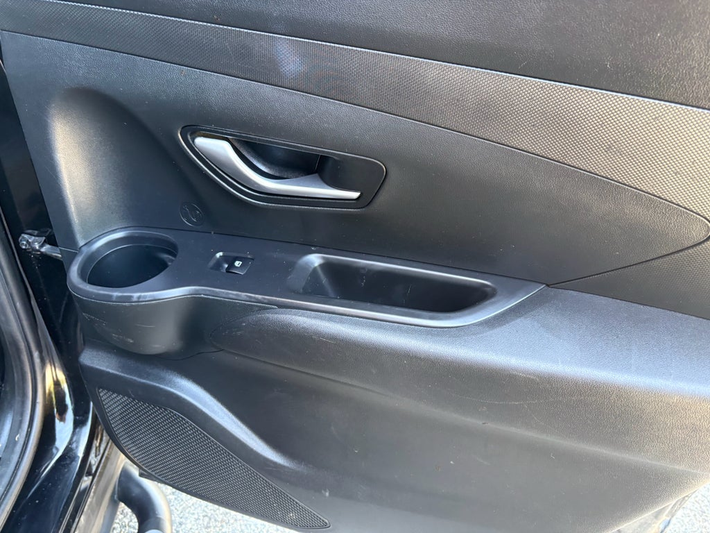 2023 Hyundai Santa Cruz NIGHT