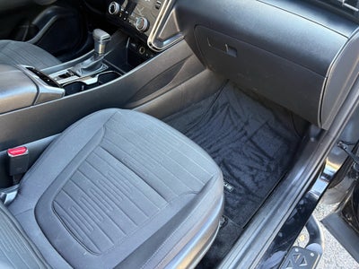 2023 Hyundai Santa Cruz NIGHT