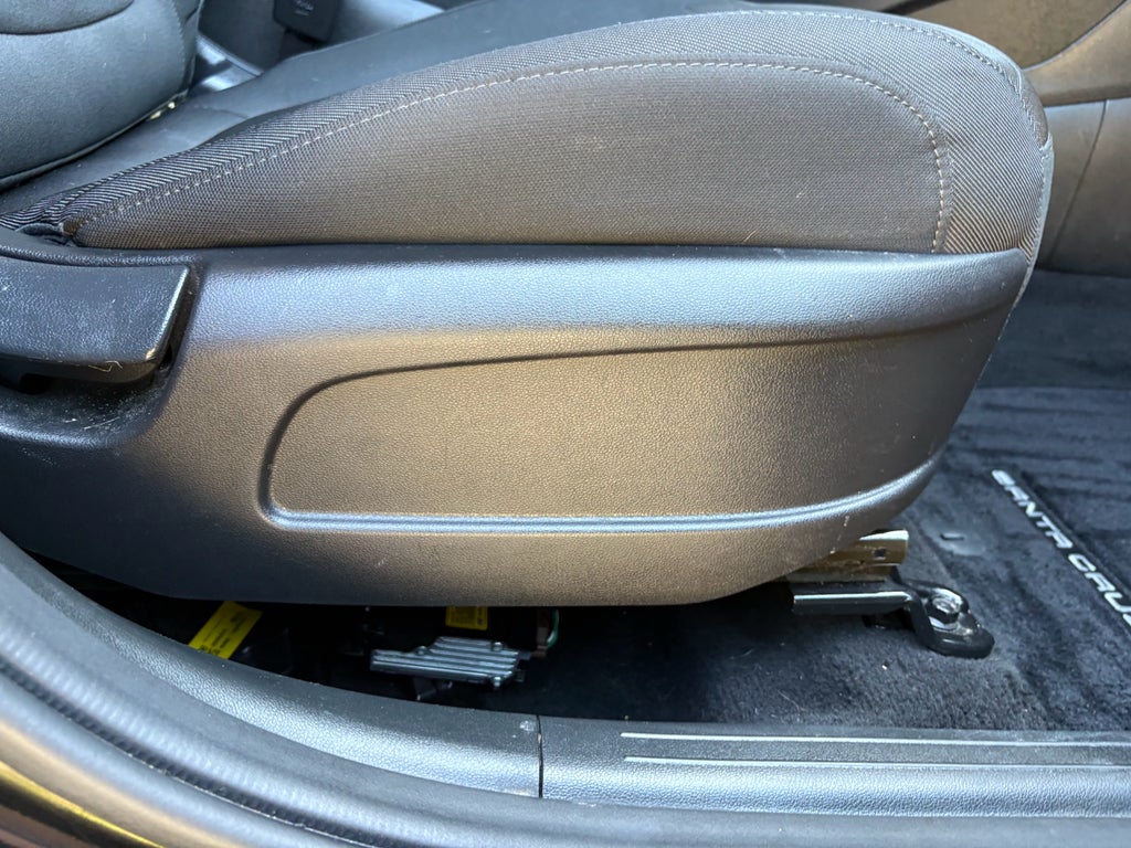 2023 Hyundai Santa Cruz NIGHT