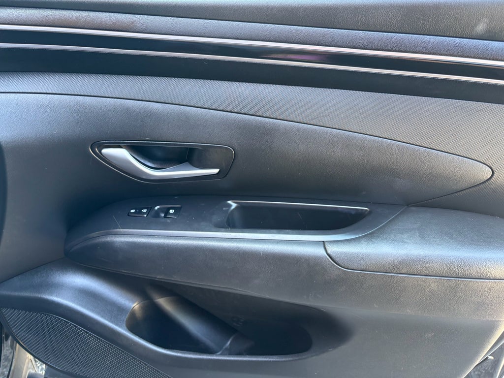 2023 Hyundai Santa Cruz NIGHT