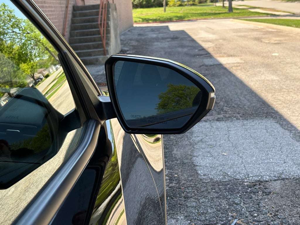 2023 Hyundai Santa Cruz NIGHT