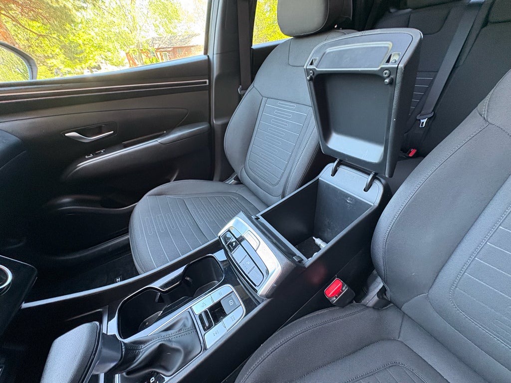 2023 Hyundai Santa Cruz NIGHT