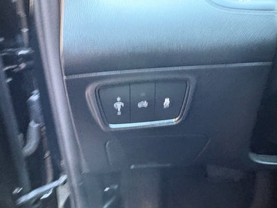 2023 Hyundai Santa Cruz NIGHT