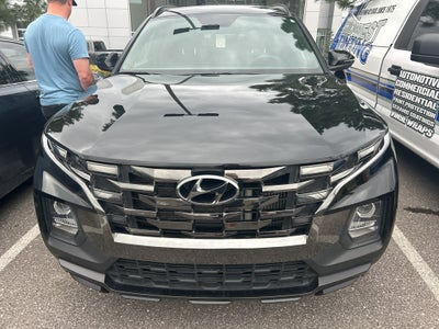 2023 Hyundai Santa Cruz NIGHT