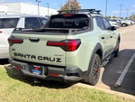2024 Hyundai Santa Cruz XRT