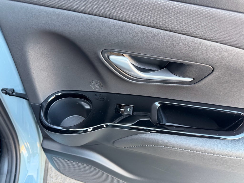 2025 Hyundai Santa Cruz XRT