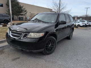 2006 Saab 9-7X 4.2i