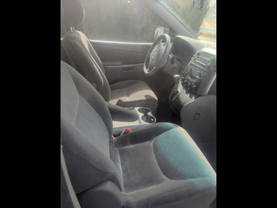2006 Toyota Sienna LE