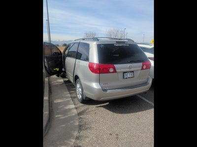 2006 Toyota Sienna LE