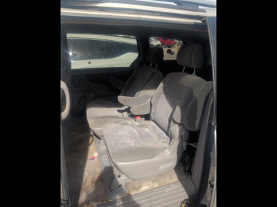 2006 Toyota Sienna LE