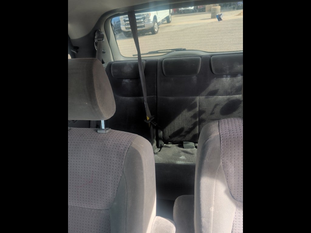 2006 Toyota Sienna LE