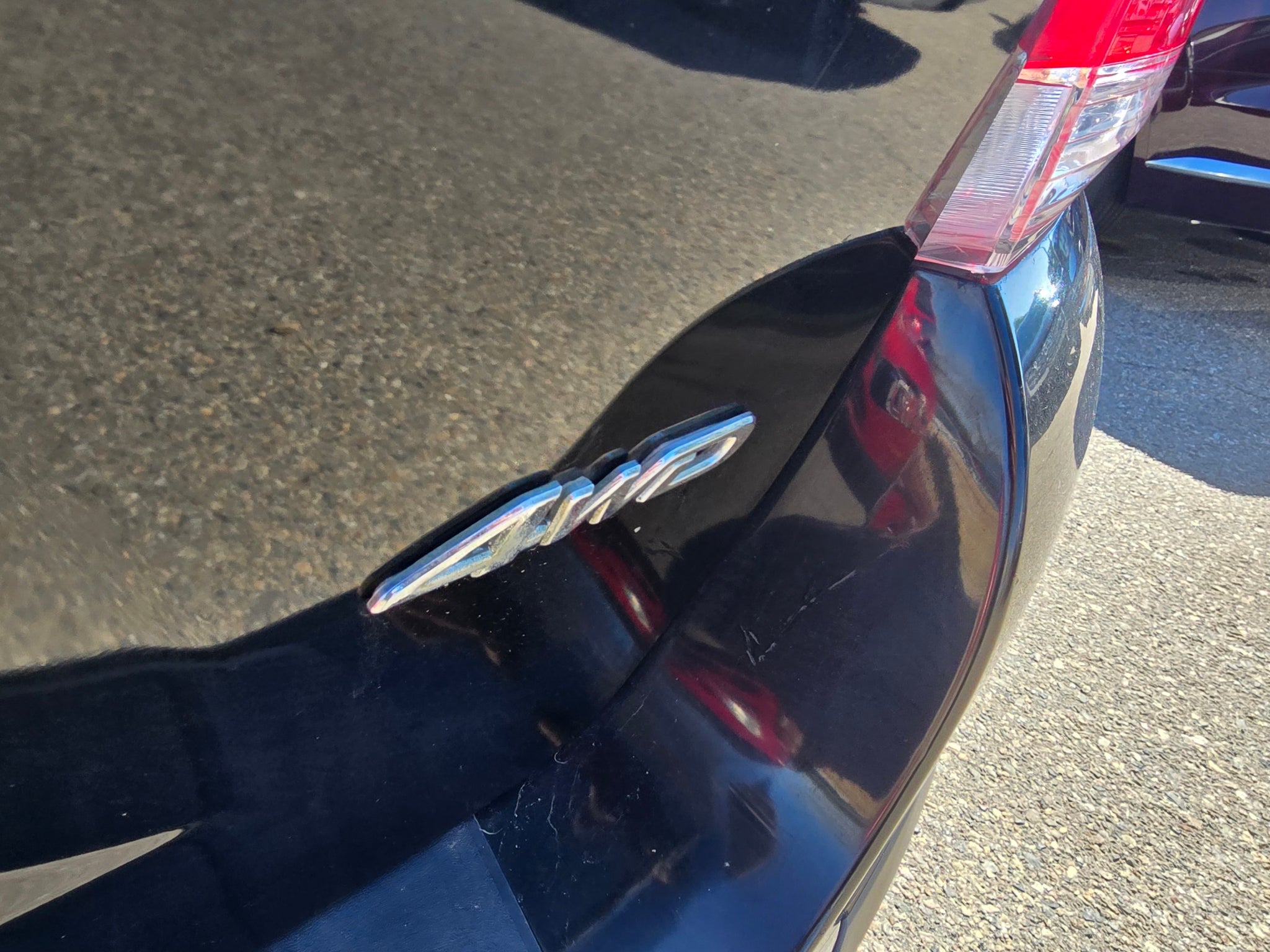2013 Toyota Highlander SE