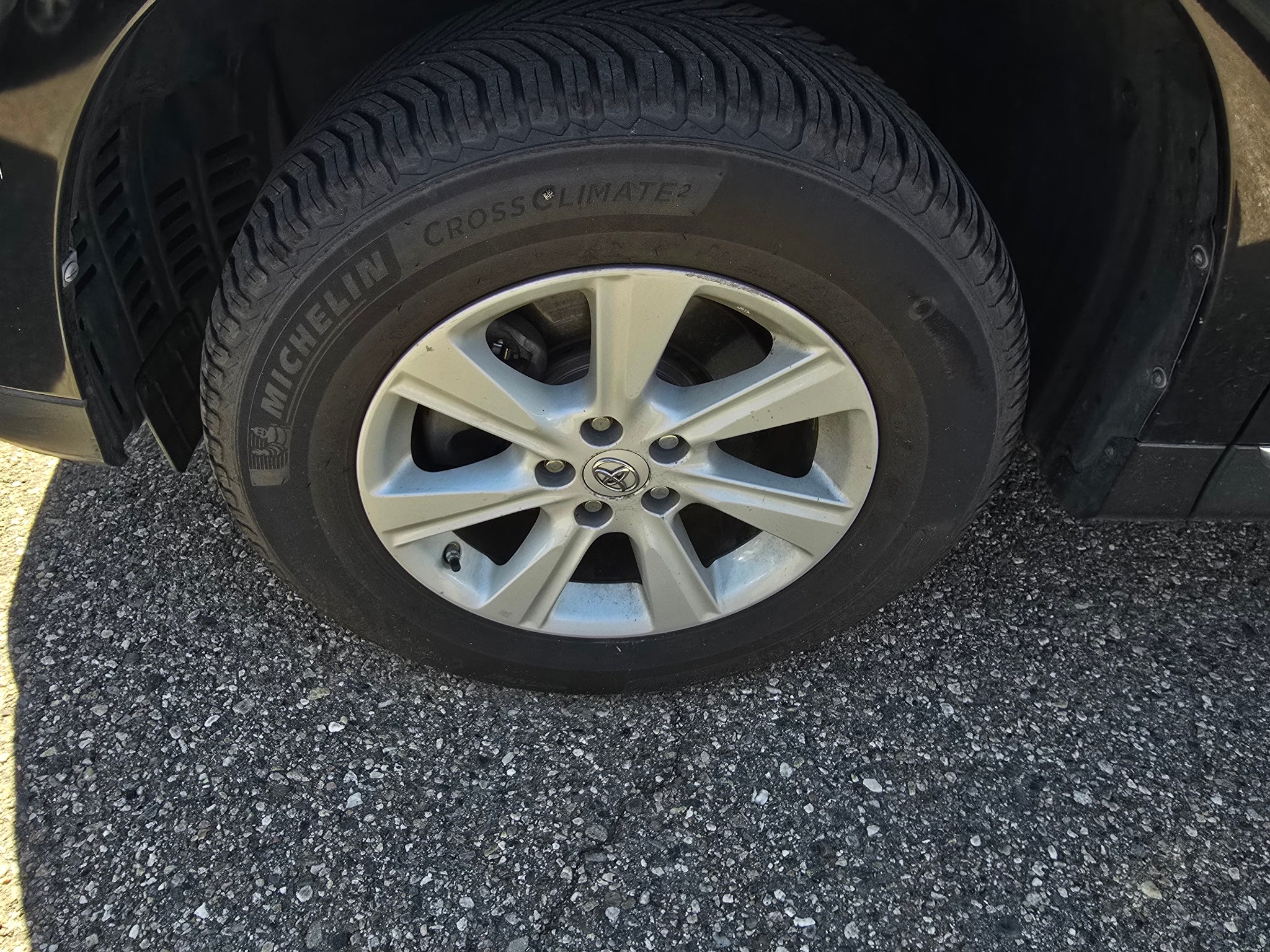 2013 Toyota Highlander SE