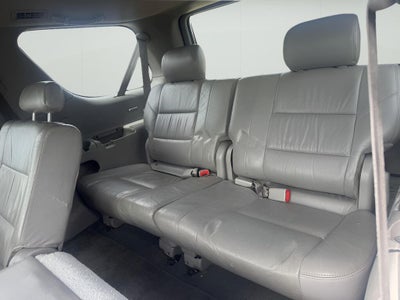 2005 Toyota Sequoia Limited