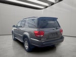 2005 Toyota Sequoia Limited