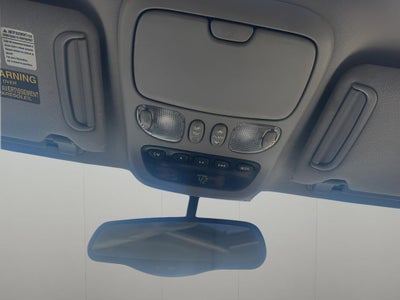 2005 Toyota Sequoia Limited