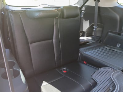 2020 Toyota Highlander LE