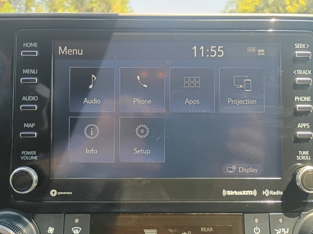 2020 Toyota Highlander LE