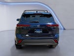 2020 Toyota Highlander LE