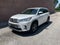 2017 Toyota Highlander LE Plus