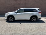 2017 Toyota Highlander LE Plus