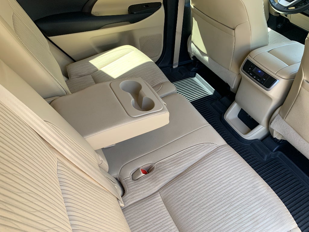 2017 Toyota Highlander LE Plus