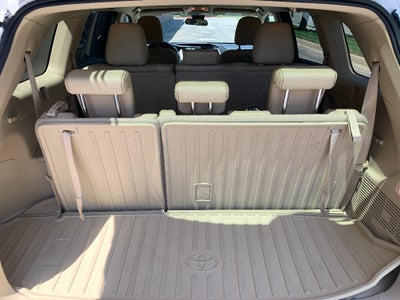2017 Toyota Highlander LE Plus