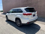 2017 Toyota Highlander LE Plus