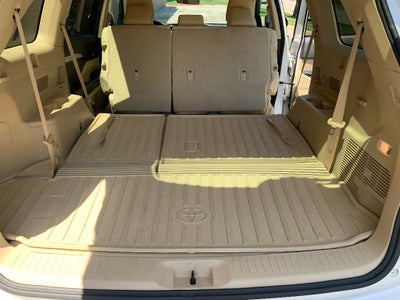 2017 Toyota Highlander LE Plus