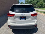 2017 Toyota Highlander LE Plus