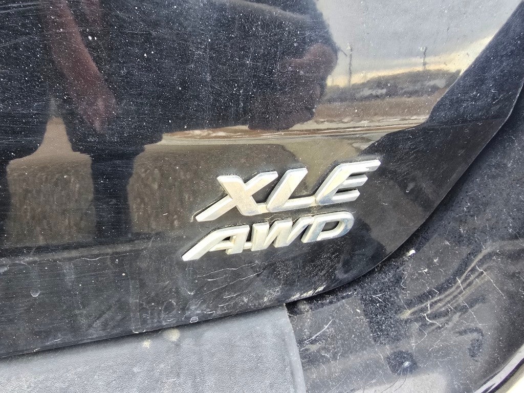 2014 Toyota Sienna XLE