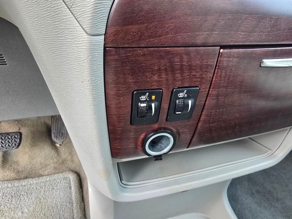 2014 Toyota Sienna XLE