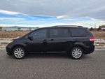 2014 Toyota Sienna XLE