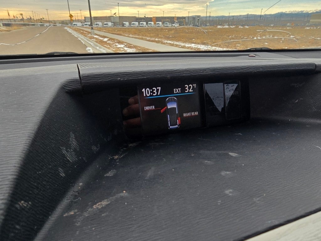 2014 Toyota Sienna XLE