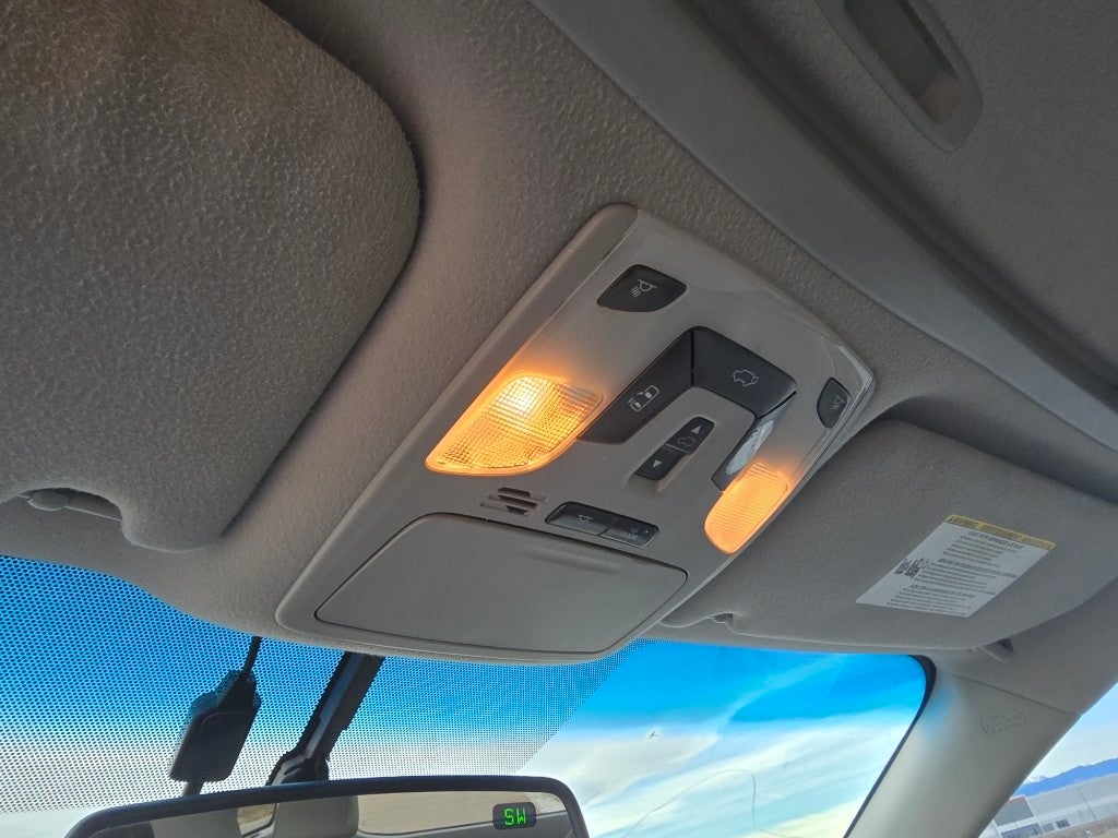 2014 Toyota Sienna XLE