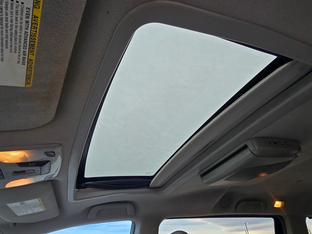 2014 Toyota Sienna XLE