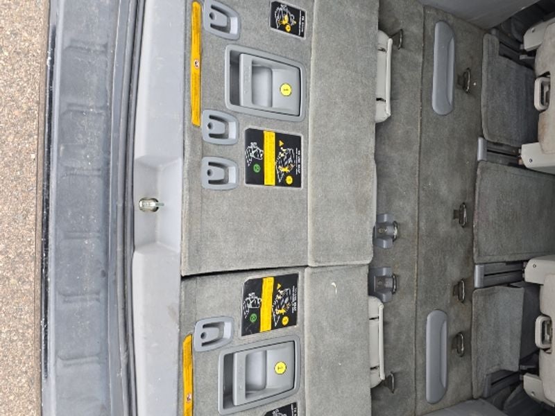 2014 Toyota Sienna XLE