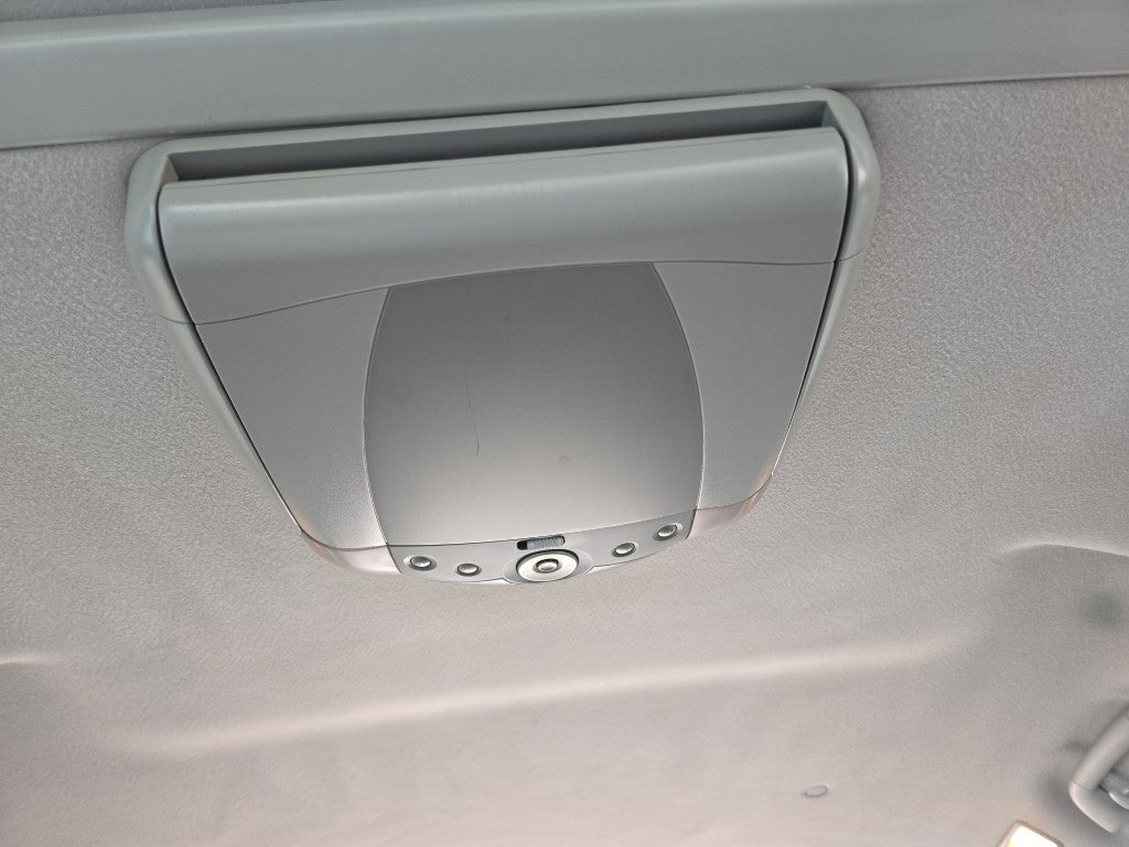 2014 Toyota Sienna XLE